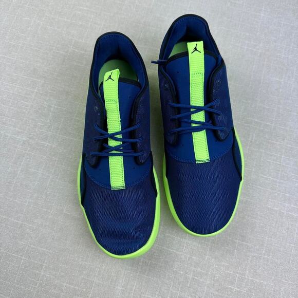 2015 Jordan Eclipse "Insignia Blue" Women 8.5 - Picture 3 of 6